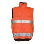 Havep Bodywarmer - High Vis