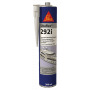 Sika Polyurethaanlijm 292 Sikaflex 310ML Wit