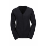 Greiff Damesvest 6052-5050  Zwart