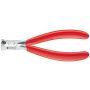 Knipex Elektronica-voorsnijtang 6401-115MM
