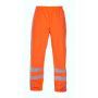 Hydrowear Werkbroek Oakland Fluor Oranje