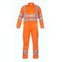Hydrowear RWS Summer Coverall Antwerpen 048462 Orange