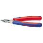 Knipex Precisietang Electronic Super-Knips 7803 125mm