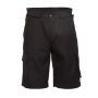 Havep Bermuda Worker Zwart