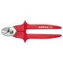 Knipex Kabelschaar 9506-230mm