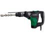 Hikoki Sds-max Boor-hakhamer Dh40mcwsz DH40MCWSZ