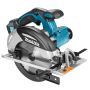 Makita 18 V Cirkelzaag 165 Mm Dhs630zj DHS630ZJ