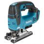 Makita Decoupeerzaag DJV182ZJ 18V D-Greep