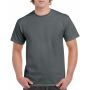 Gildan T-shirt Heavy Cotton for him CG10 Charcoal mt XL