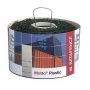 - Puntdraad motto plastic 100M GROEN