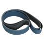 Flexovit Schuurband Industrial Line SY699 K36 75x2500mm Blauw