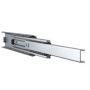 - Ladegeleider Dubbel met Ladrager 300MM Ulf B