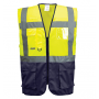 Portwest Veiligheidsvest Executive - Warsaw