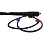 Abicor Binzel MIG pistool MB EVO PRO 501D