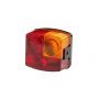 Hella Achterlicht opb.hella 2SD 002 776-241
