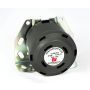 - Achteruitrij-alarm 74mm 12-48V. 107DB