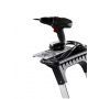 Altrex Double Decker huishoudtrap 8-treeds Huishoudtrappen