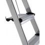 Altrex Double Decker huishoudtrap 8-treeds Huishoudtrappen
