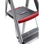 Altrex Double Decker huishoudtrap 8-treeds Huishoudtrappen
