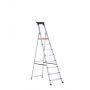 Altrex Double Decker huishoudtrap 8-treeds Huishoudtrappen