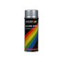 MOTIP Alu-Zinkspray Zilver 04059 400ml