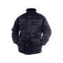 Dassy Winterjas Chatel PESCO17 Marineblauw