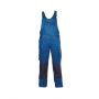 Dassy Bretelbroek Versailles PESCO61 Korenblauw/Marineblauw