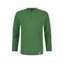 Dassy Henley Serengeti PAPES09 Olmgroen