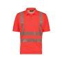 Dassy Polo Brandon COPES54 Fluorood