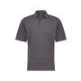Dassy Polo Hugo COPES56 Antracietgrijs