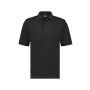 Dassy Polo Hugo COPES56 Zwart