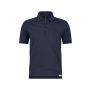 Dassy Polo Madidi COPES48 Nachtblauw