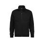 Dassy Sweater Velox COPES86 Zwart