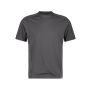 Dassy T-shirt Fuji PESPA09 Antracietgrijs