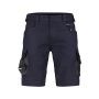 Dassy Werkshort Cosmic PESCO63 Nachtblauw/Antracietgrijs