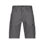 Dassy Werkshort Zion PESCO38 Antracietgrijs