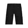 Dassy Werkshort Zion PESCO38 Zwart