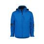 Dassy Winterjas Nordix PASPA94 Azuurblauw