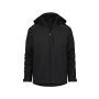 Dassy Winterjas Nordix PASPA94 Zwart