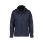 Dassy Winterjas Nordix Women PASPA94 Nachtblauw