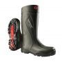 Dunlop Werklaars Purofort Safety Plus - S5