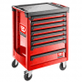 Facom Gereedschapswagen ROLL 8-Laden ROLL.8M3A
