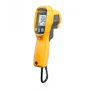 Fluke Max Infrarood Temperatuurmeter 1 Laserpunt -30 - +500 62 Max 62 MAX