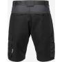 Fristads Korte Broek 2562 STFP Zwart