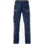 Fristads Werkbroek 2555 STFP Marineblauw/Grijs