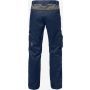 Fristads Werkbroek 2555 STFP Marineblauw/Grijs
