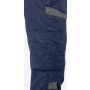 Fristads Werkbroek 2555 STFP Marineblauw/Grijs