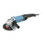 Makita 230V Haakse Slijper 180mm GA7010CFY