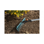 Gardena Combisysteem Hark Original 3177-20 12-Tands 300mm