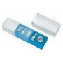 Gedore Adapter-set S 2032-05 1/4" - 3/4", 5-delig